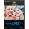 Dvd La vita di Adele con Léa Seydoux 2013 Usato