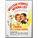Dvd Il canto dell'Uomo Ombra con Myrna Loy 1947 Usato