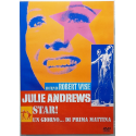 Dvd Star! - Un Giorno... Di Prima Mattina di Robert Wise 1968 Usato