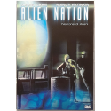 Dvd Alien Nation - ed. 20th Century Fox con James Caan 1988 Usato