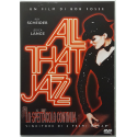 Dvd All That Jazz - Lo spettacolo continua di Bob Fosse 1979 Usato