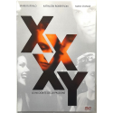 Dvd XX/XY - XXXY - Le incognite della passione con Mark Ruffalo 2002 Usato