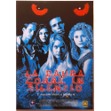 Dvd La paura corre in silenzio di Serge Rodnunsky 1999 Usato