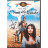 Dvd L'uomo della Mancha di Arthur Hiller 1972 Usato
