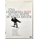 Dvd Una Commedia sexy in una notte di mezza estate di Woody Allen 1982 Usato