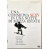 Dvd Una Commedia sexy in una notte di mezza estate di Woody Allen 1982 Usato