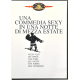 Dvd Una Commedia sexy in una notte di mezza estate di Woody Allen 1982 Usato