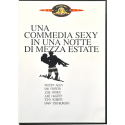 Dvd Una Commedia sexy in una notte di mezza estate di Woody Allen 1982 Usato