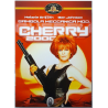 Dvd Bambola meccanica mod. Cherry 2000 con Melanie Griffith 1987 Usato