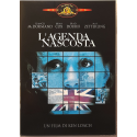 Dvd L'Agenda nascosta di Ken Loach 1990 Usato