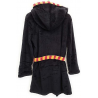 Accappatoio poliestere Harry Potter Hogwarts child Dressing Gown fleece Bathrobe