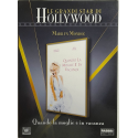 Dvd Quando la moglie è in vacanza con Marilyn Monroe 1955 Usato editoriale