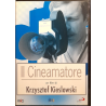 Dvd Il Cineamatore di Krzysztof Kieslowski 1979 Usato editoriale