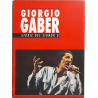 Dvd Giorgio Gaber - storie del Signor G - edizione 2 dischi con libro 1991 Usato
