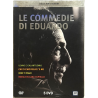 Dvd Le Commedie di Eduardo - Collector's Edition - Volume 1 (5 dischi) Usato