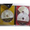Dvd Le Commedie di Eduardo - Collector's Edition - Volume 1 (5 dischi) Usato