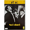 Dvd Noi duri con Fred Buscaglione e Totò 1960 Usato
