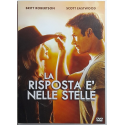 Dvd La Risposta è nelle stelle con Scott Eastwood 2015 Usato