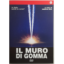 Dvd Il muro di gomma di Marco Risi 1991 Usato