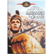 Dvd Alessandro il Grande con Richard Burton 1956 Usato