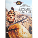 Dvd Alessandro il Grande con Richard Burton 1956 Usato