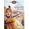 Dvd Alessandro il Grande con Richard Burton 1956 Usato