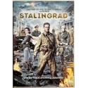 Dvd Stalingrad di Fedor Bondarchuk 2013 Usato