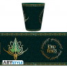 Tazza in ceramica Lord of the Rings Elven Elfi Mug 250 ml ABYstyle