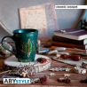 Tazza in ceramica Lord of the Rings Elven Elfi Mug 250 ml ABYstyle