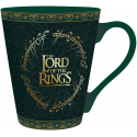 Tazza in ceramica Lord of the Rings Elven Elfi Mug 250 ml ABYstyle