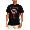 T-shirt Le Iene - Reservoir Dogs Mr. White Tarantino XX Uomo ufficiale film