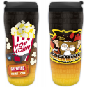 Borraccia thermos Gremlins Gizmo Pop Corn tumbler travel mug 355ml ABYstyle