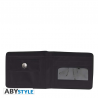 Portafoglio Naruto Shippuden Akatsuki cloud vinyl wallet ABYstyle