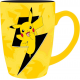 Tazza Pokemon Pikachu Pika! Pika! Pika! Mug 400ml ABYstyle