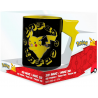 Tazza in ceramica Pokemon Pikachu lightening bolt 3D handle Mug 460ml ABYstyle