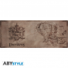 Tazza in ceramica Lord of the Rings Middle Earth Map Mug 320 ml ABYstyle