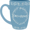 Tazza in ceramica Lord of the Rings Elven Elfi Mug 400 ml ABYstyle