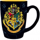 Tazza in ceramica Harry Potter stay at Hogwarts Mug 400 ml ABYstyle
