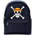 Zaino One Piece Straw Hat Crew Skull blue Backpack 42 cm ABYstyle