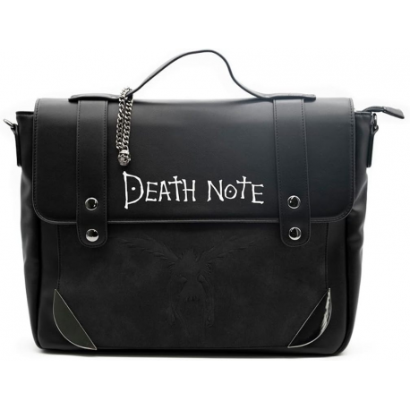 Borsa a tracolla Death Note Death Bag Premium Shoulder Bag ABYstyle