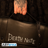 Borsa a tracolla Death Note Death Bag Premium Shoulder Bag ABYstyle