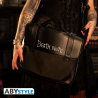 Borsa a tracolla Death Note Death Bag Premium Shoulder Bag ABYstyle
