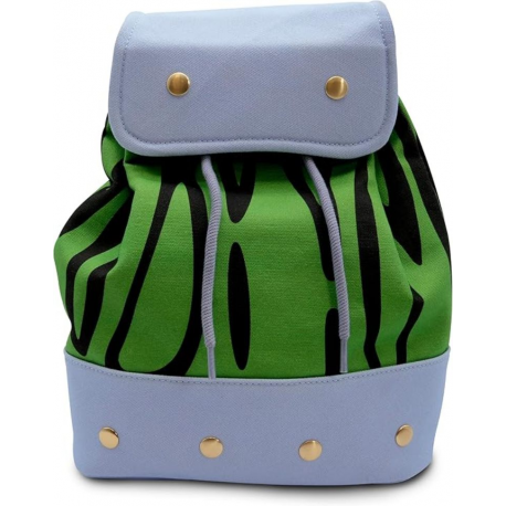 Borsa a sacco One Piece Portgas D. Ace Replica Bag 35 cm ABYstyle