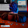 Salvadanaio Death Note Ryuk Money Bank 16cm ABYstyle