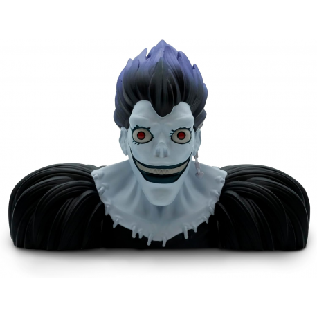Salvadanaio Death Note Ryuk Money Bank 16cm ABYstyle