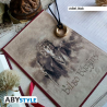Taccuino The Hobbit Bilbo Baggins Premium A5 Notebook ABYstyle