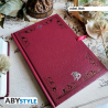 Taccuino The Hobbit Bilbo Baggins Premium A5 Notebook ABYstyle