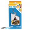 Portachiavi Star Trek Communicator Badge 3D Keychain 5cm ABYstyle