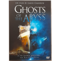 Dvd Ghosts of the Abyss di James Cameron 2003 Usato