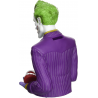 Salvadanaio Joker Batman Arkham Asylum Figural Money Bank 22 cm Monogram